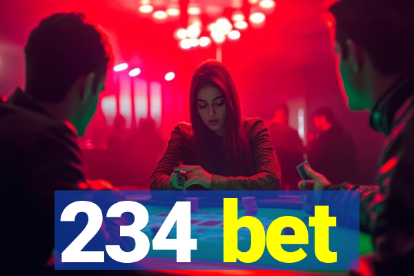 234 bet